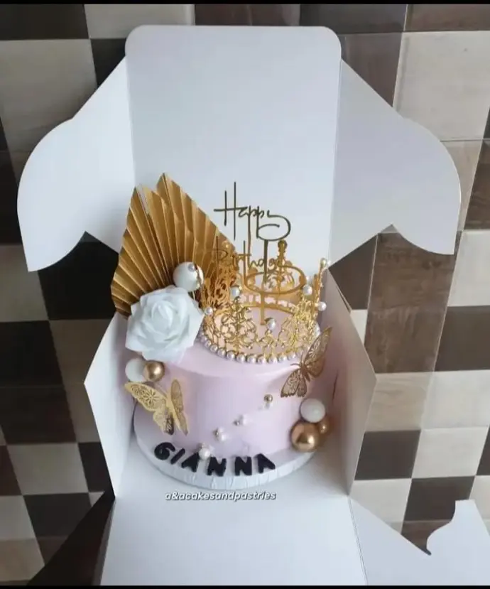 princess cakes Naiobi