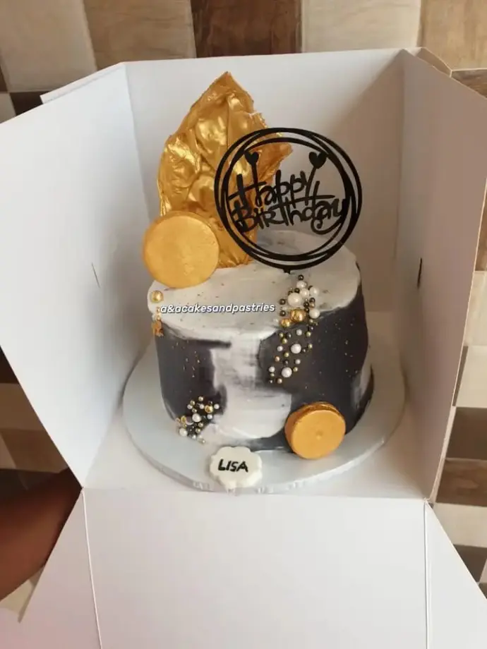 chocolate ganache cakes Nairobi