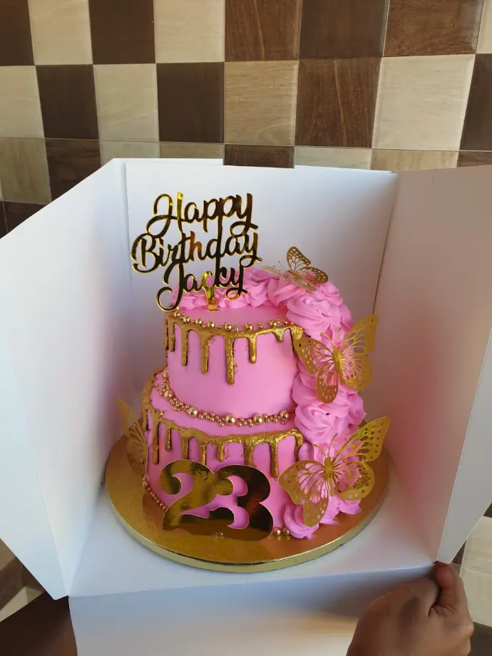 Design 021 ( 2.5kg )