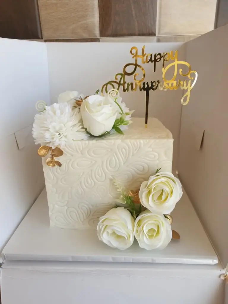 Design 058 (1kg) Fondant